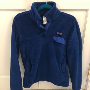 Patagonia Re-Tool Snap-T